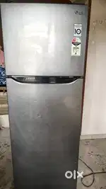 LG Fridge for 14000