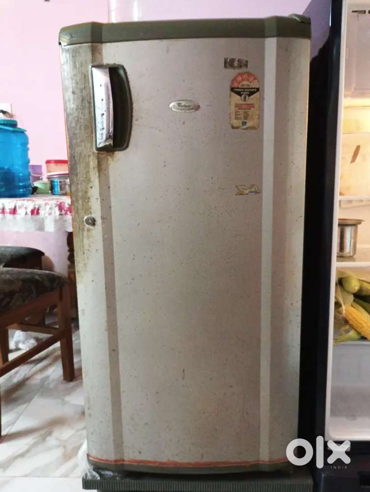 Whirlpool 200 L Refrigerator