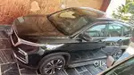MG Hector 2022 Petrol 23000 Km Driven