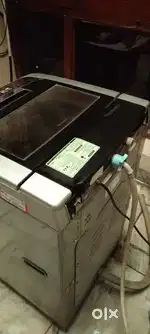 Fully Automatic Top Load LG 6.5 kg Washing Machine