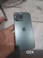 I PHONE 13 PRO MAX 128 GB BATTERY HEALTH 83