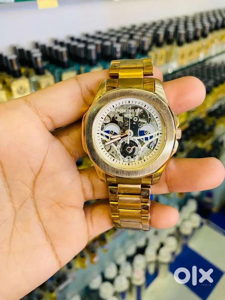 Rolex premium quality watches for men