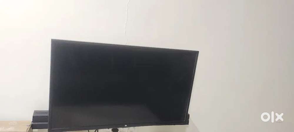 MI Smart Tv 32 inches