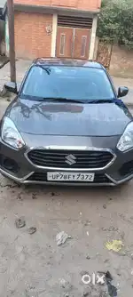 Maruti Suzuki Swift Dzire 2019
