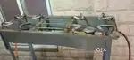 Sigdi,dosa tawa,counter, 3 kadhai,e.t.c