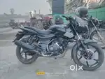 Bajaj Pulsar 125 showroom condition