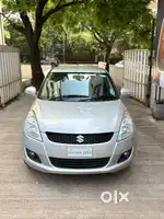 Maruti Suzuki Swift, 2012, Diesel