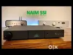 Naim Nait 5si stereo amplifier