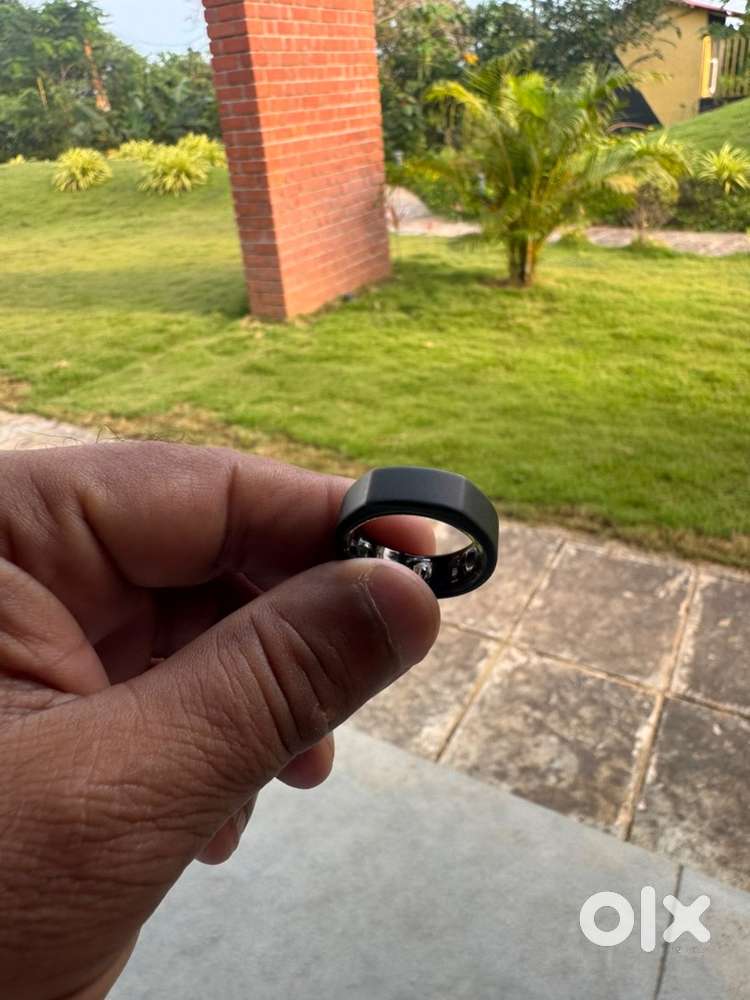 Oura Ring 10