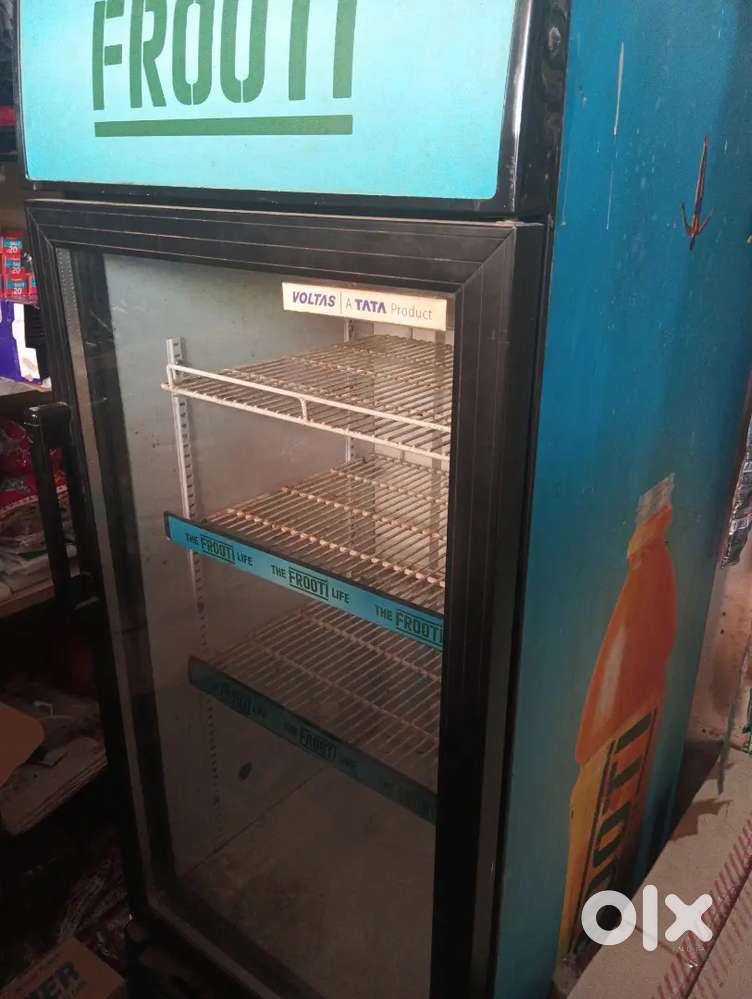 Commercial fridge for sale