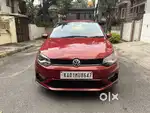 Volkswagen Polo 1.2 MPI Highline Plus, 2020, Petrol