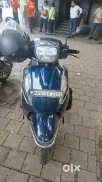 Access 125