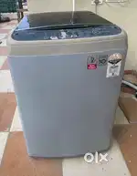 LG Washing Machine
