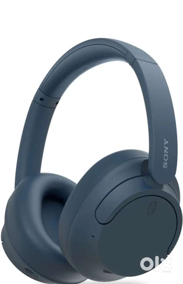 Sony WH -CH720N Headphones
