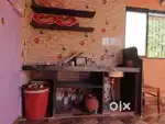Own house rent (chawl)