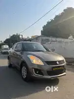 Maruti Suzuki Swift 2004-2010 VXI with ABS, 2015, Petrol