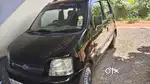 Maruti Suzuki Wagon R 2005 100000/- good condition