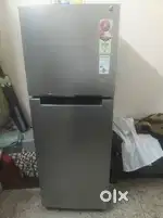 Samsung fridge