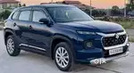 Maruti Suzuki Grand Vitara 1.5 Delta Smart Hybrid, 2022, Petrol