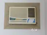 VOLTAS WINDOW AC