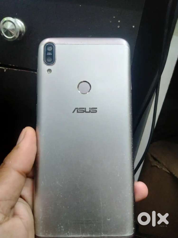 Asus zen phone pro max 4gb 64gb