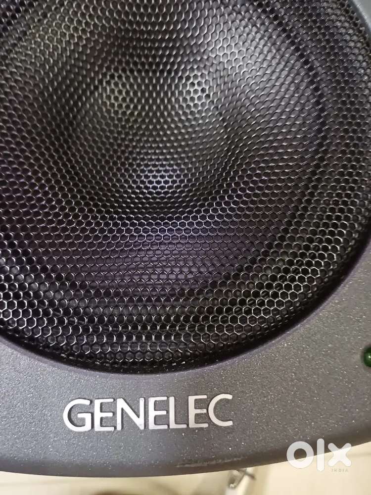 Studio equipment for sale