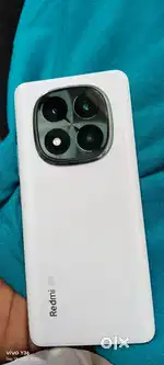 Redmi note 14pro plus 512gb