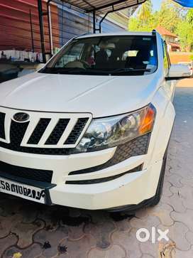 Mahindra XUV500 Diesel Good Condition