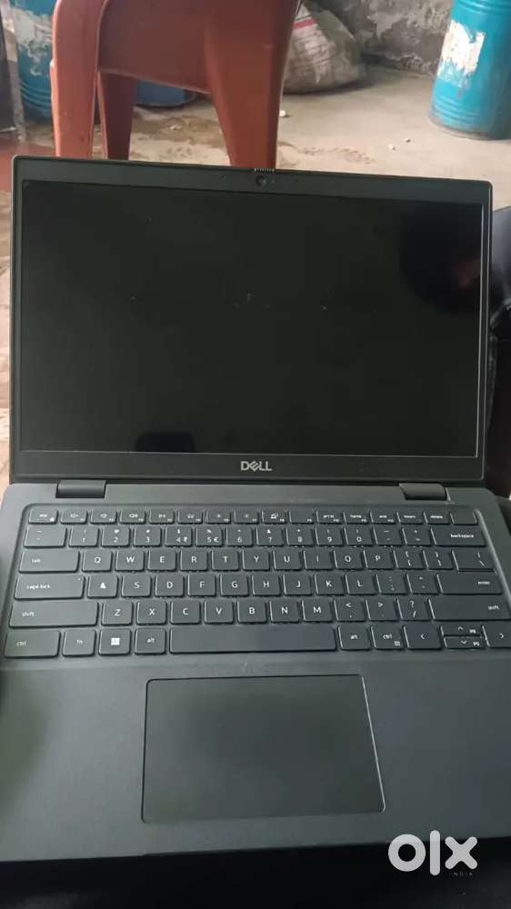 Dell Laptop i5