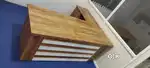 Reception Table