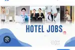 Hotel restaurant staff required urgently