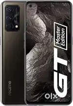 Realme G,T master 5g 12,256