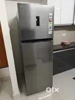 Lg 343 ltrs refrigerator for sale brand new condition