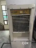Su power honey comb steel body cooler