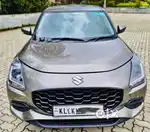 Maruti Suzuki Swift VXI Glory Limited Edition, 2024, Petrol