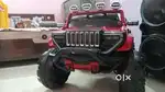 Rimort control car