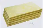Rockwool acoustics