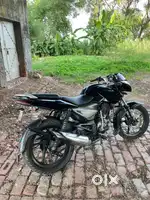 Condition 100 and first owner bike original tyre company