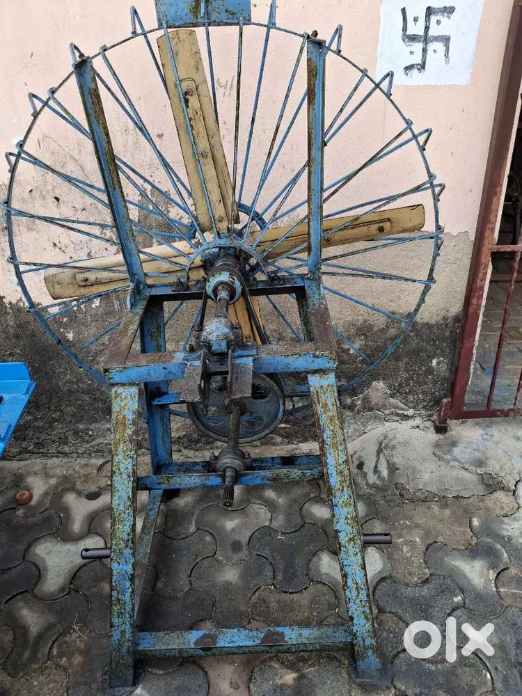 TRACTOR FAN FOR AGRICULTURE/ INDUSTRIAL USE