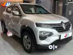Renault KWID 1.0 RXT Optional, 2020, Petrol