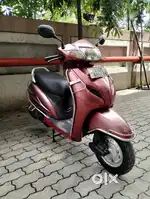 Honda Activa