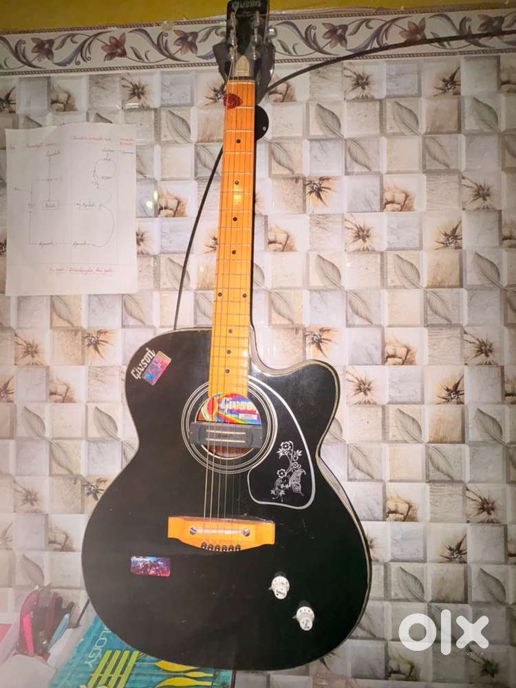 Givson guitar