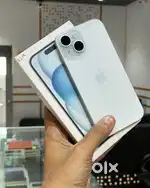 iPhone 15 for Sale, 99% Battery Health, Refurbished Mobile