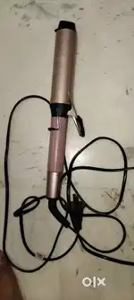 Remington Hair curler tong