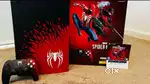 NEW Playstation(PS5) Spider-Man 2 Super Bundle with Extra controller