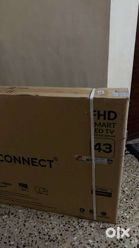 Reconnect (Reliance) 43