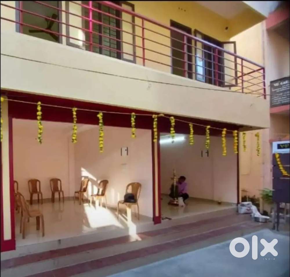 Shop/Office space for Rent,Ss kovil road,Thampanoor