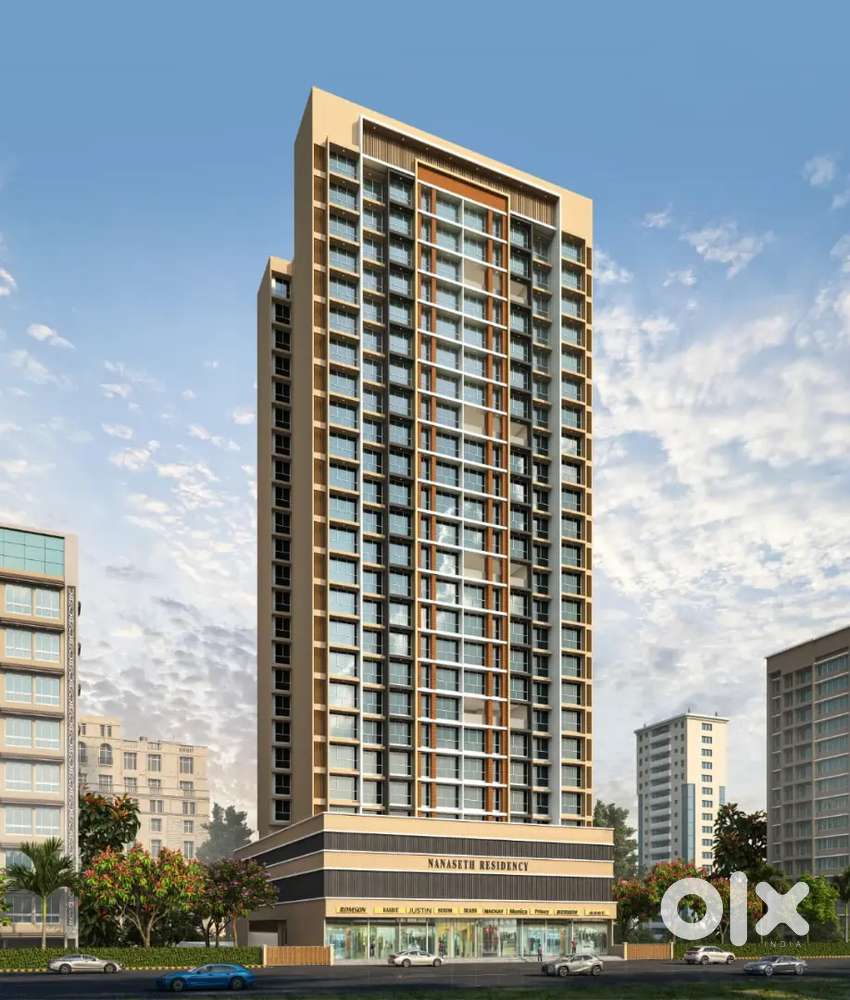 Just walking distance from METRO