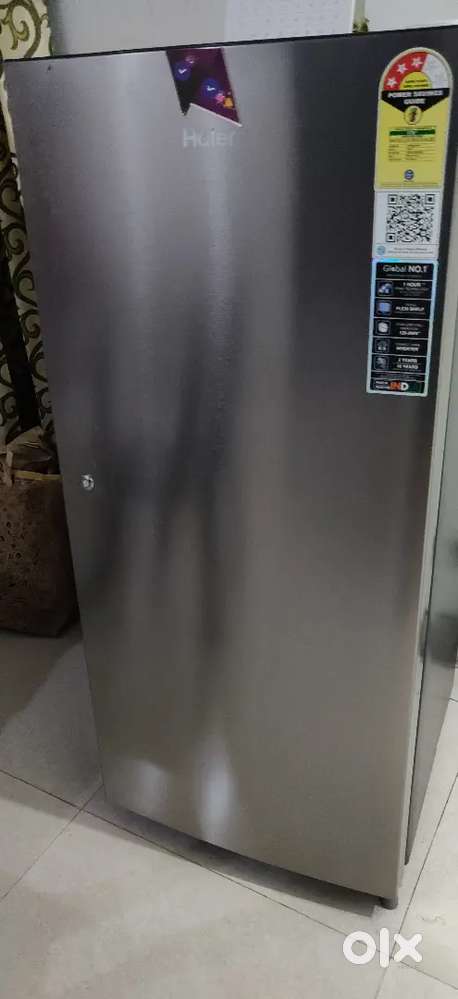 Fridge Single door