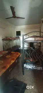 MARUTHI B G Hostel VADAPALANI